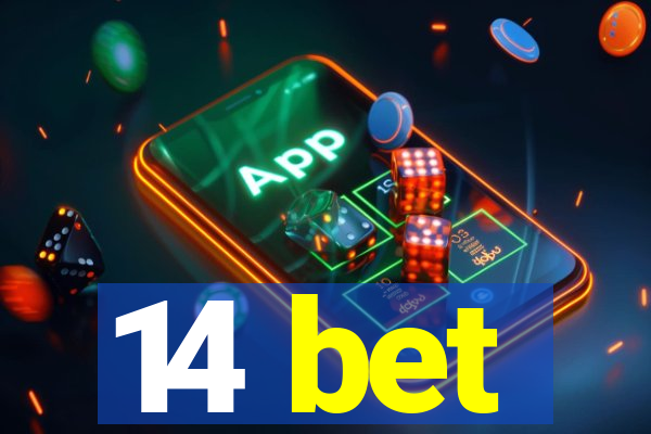 14 bet